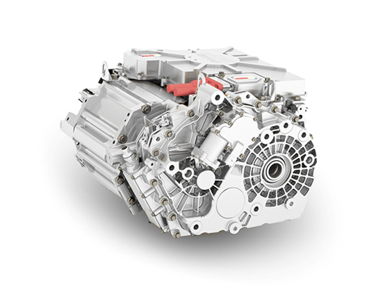 JJE Is Awarded Its Largest Production Contract by North America Customer