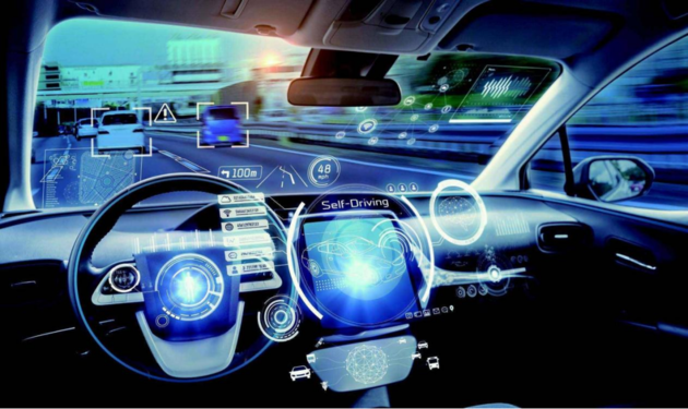 标普全球汽车：智能座舱赛道的「技术+策略」攻坚战